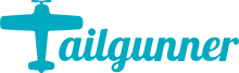 Tailgunner Logo